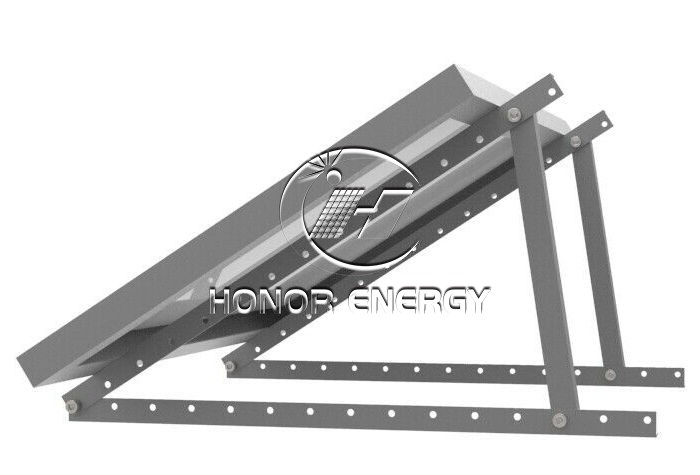 Hogyan maximalizálja az állítható napelemes tetőtartó a napenergia hatékonyságát és a telepítési rugalmasságot?