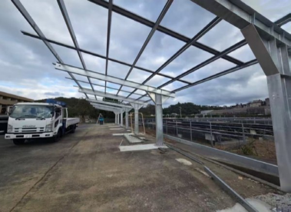 Honor Energy: A napelemes autóbeállók végtelen lehetőségeinek újradefiniálása