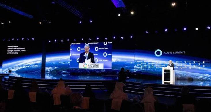 Rögzített rögzítőszerkezetek a WFES Abu Dhabi 2026 kiállításon – A kiállítás legfontosabb eseményei
