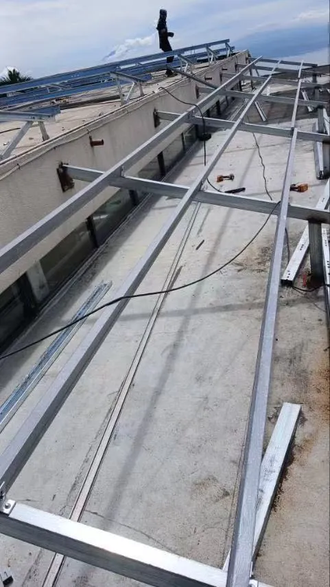 A Fülöp-szigeteki Rooftop Distributed PV projekt sikeresen befejeződött