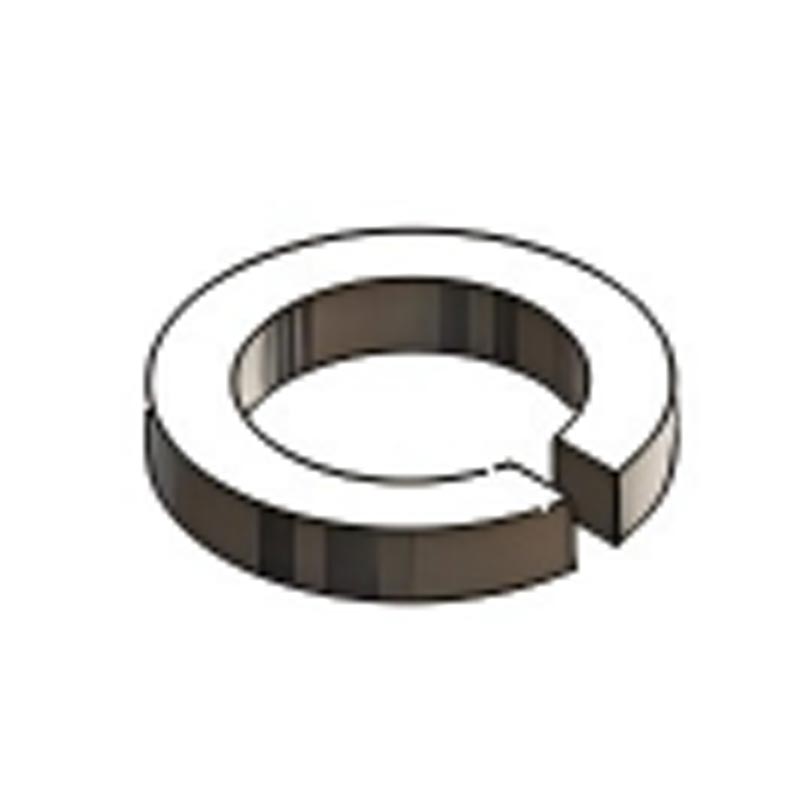 No Drill Solar end clamp