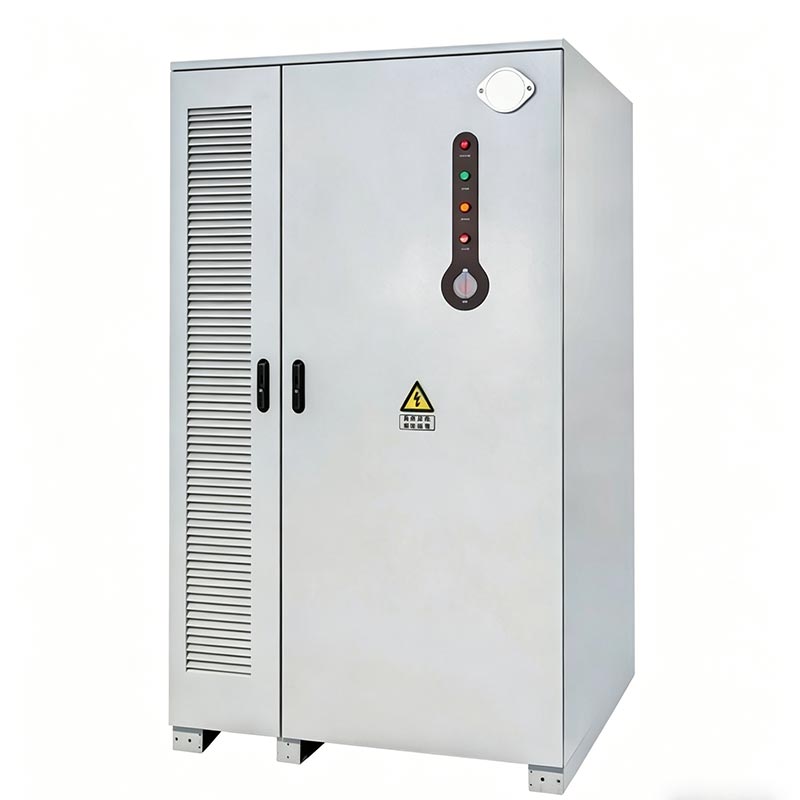 Kültéri folyadékhűtéses lítium akkumulátoros energiatároló rendszer