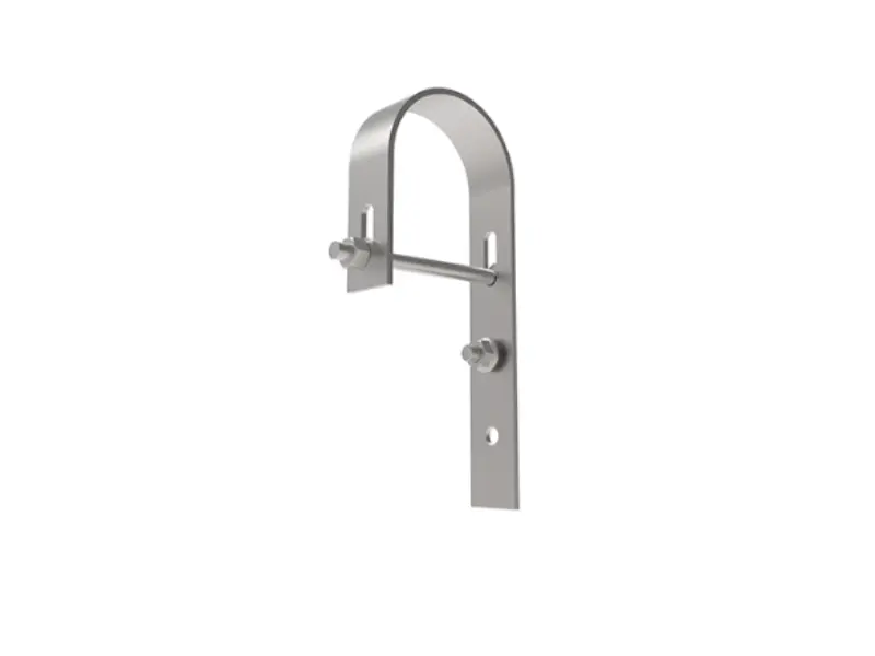 Napelemes erkély kampó