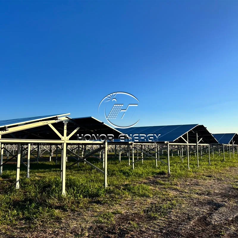 Solar Farmland