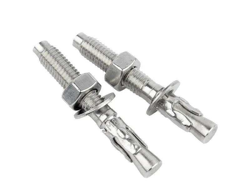 Solar SUS304 bővítőcsavar